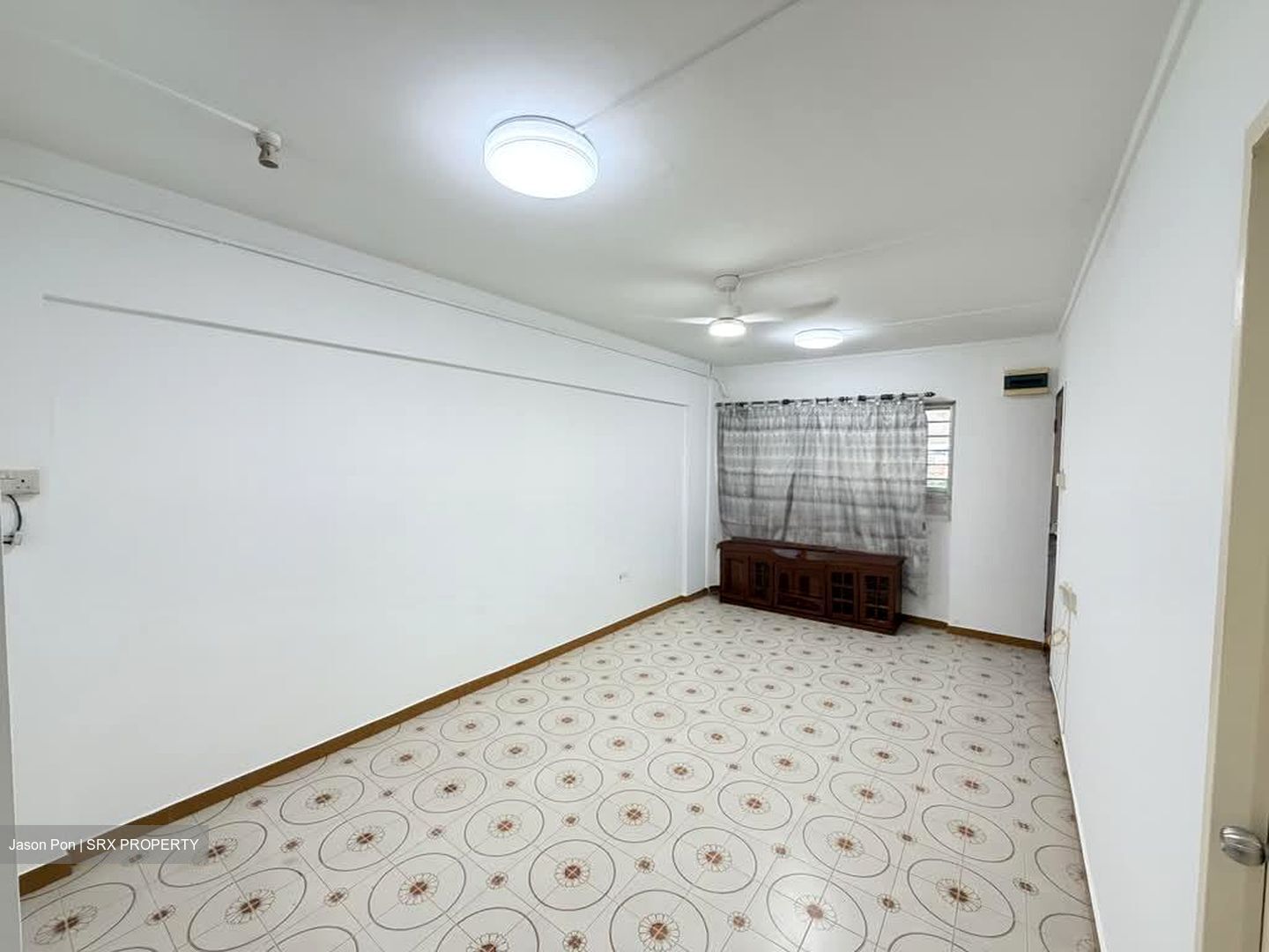 Blk 118 Chong Pang Vale (Yishun), HDB 3 Rooms #578587611